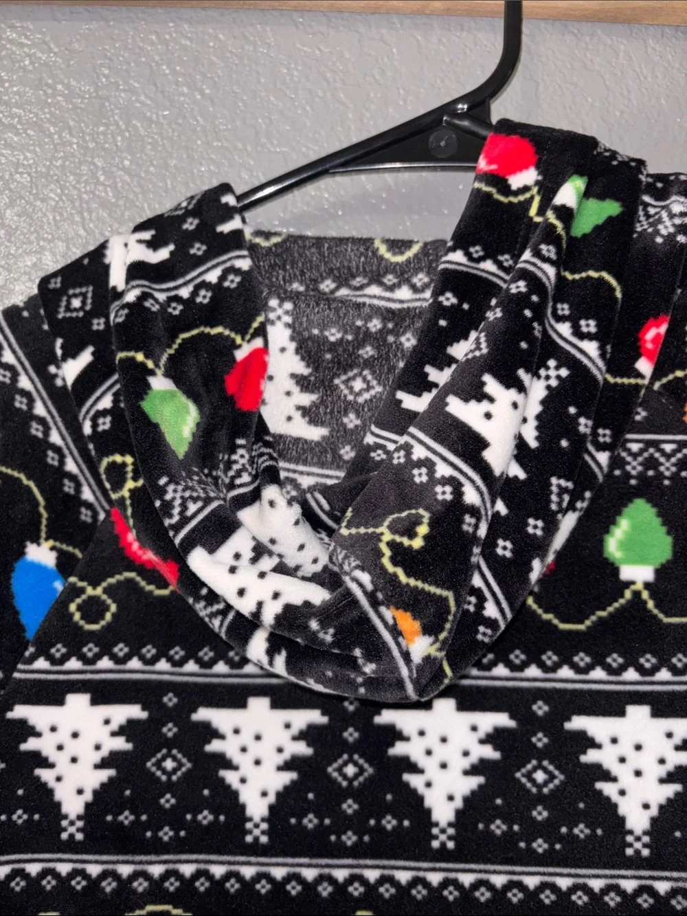 No boundaries Christmas sweater 🎄